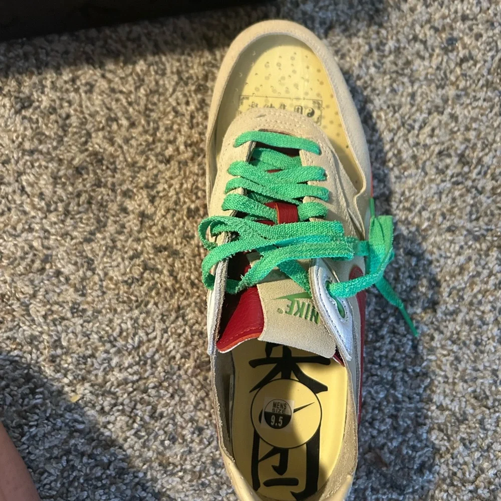 Nike Air Max 1 - Picture 5 of 8
